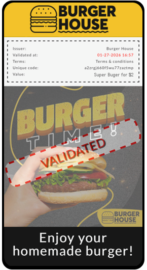 Business Validates