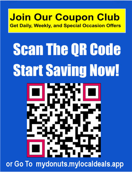 Display a Sign or Flyer